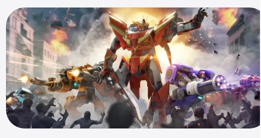 メカアサルトはリセマラするべき？